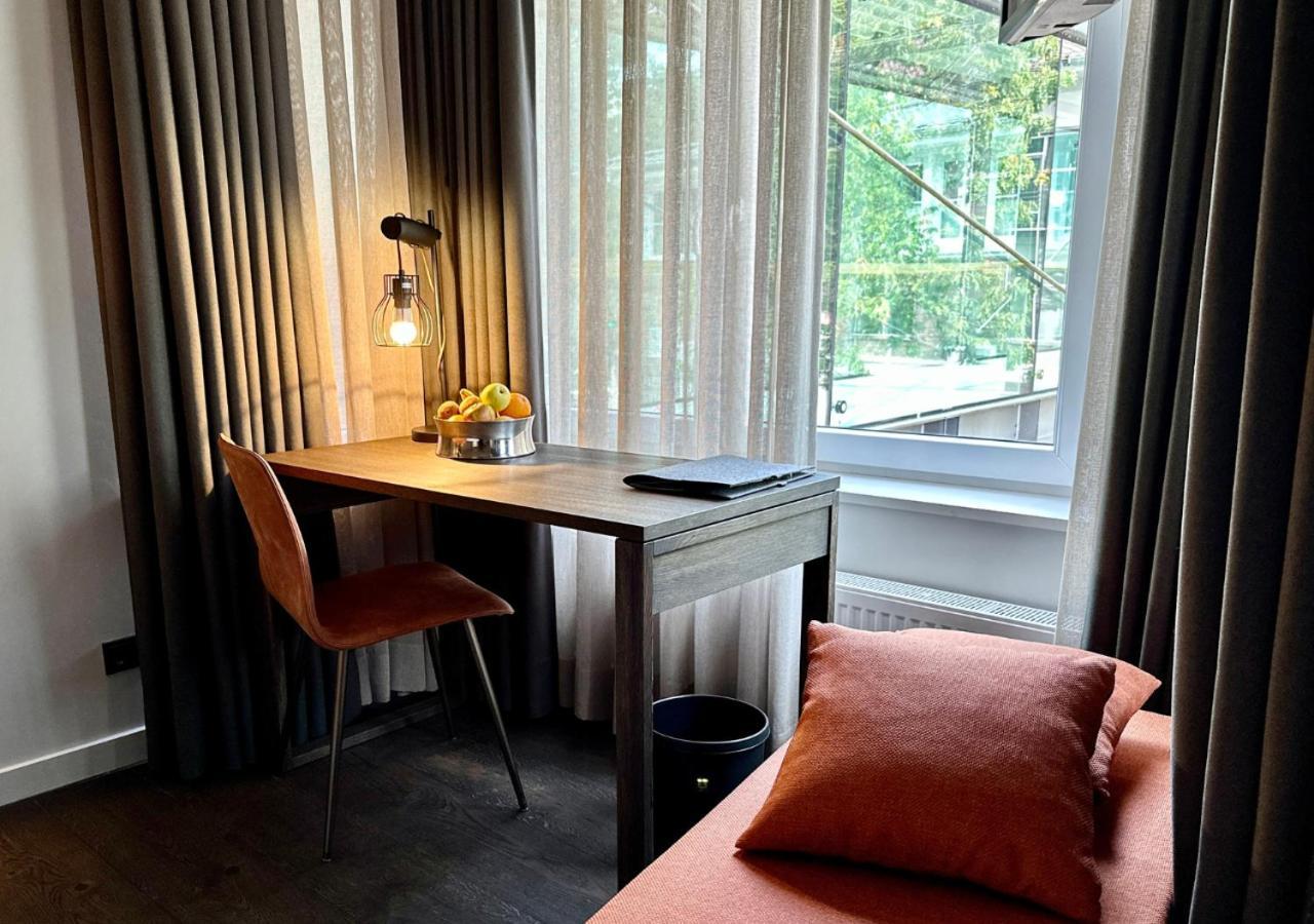Hotel-Hofbraeu Am Stadtring Nordhorn Dış mekan fotoğraf
